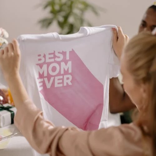 T-shirts
