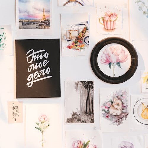 wall